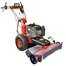 Dakr Panter FD-3 500 + M70 Stavebnicový mulčovač 