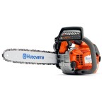 Husqvarna T540 XP II