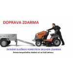 Husqvarna 562 XP