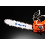 Husqvarna 535i XP (bez akumulátoru a nabíječky)