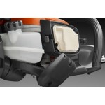 Husqvarna 522HDR75X