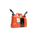 Husqvarna Kanystr Combi 5 l + 2,5 l