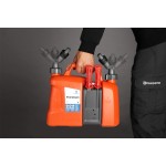 Husqvarna Kanystr Combi 5 l + 2,5 l