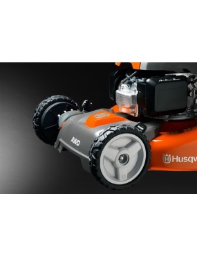 Husqvarna LC 353AWD