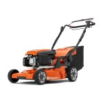 Husqvarna LC 353VE