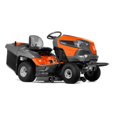 Zahradní traktor Husqvarna TC 238TX