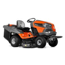 Zahradní traktor Husqvarna TC 242TX